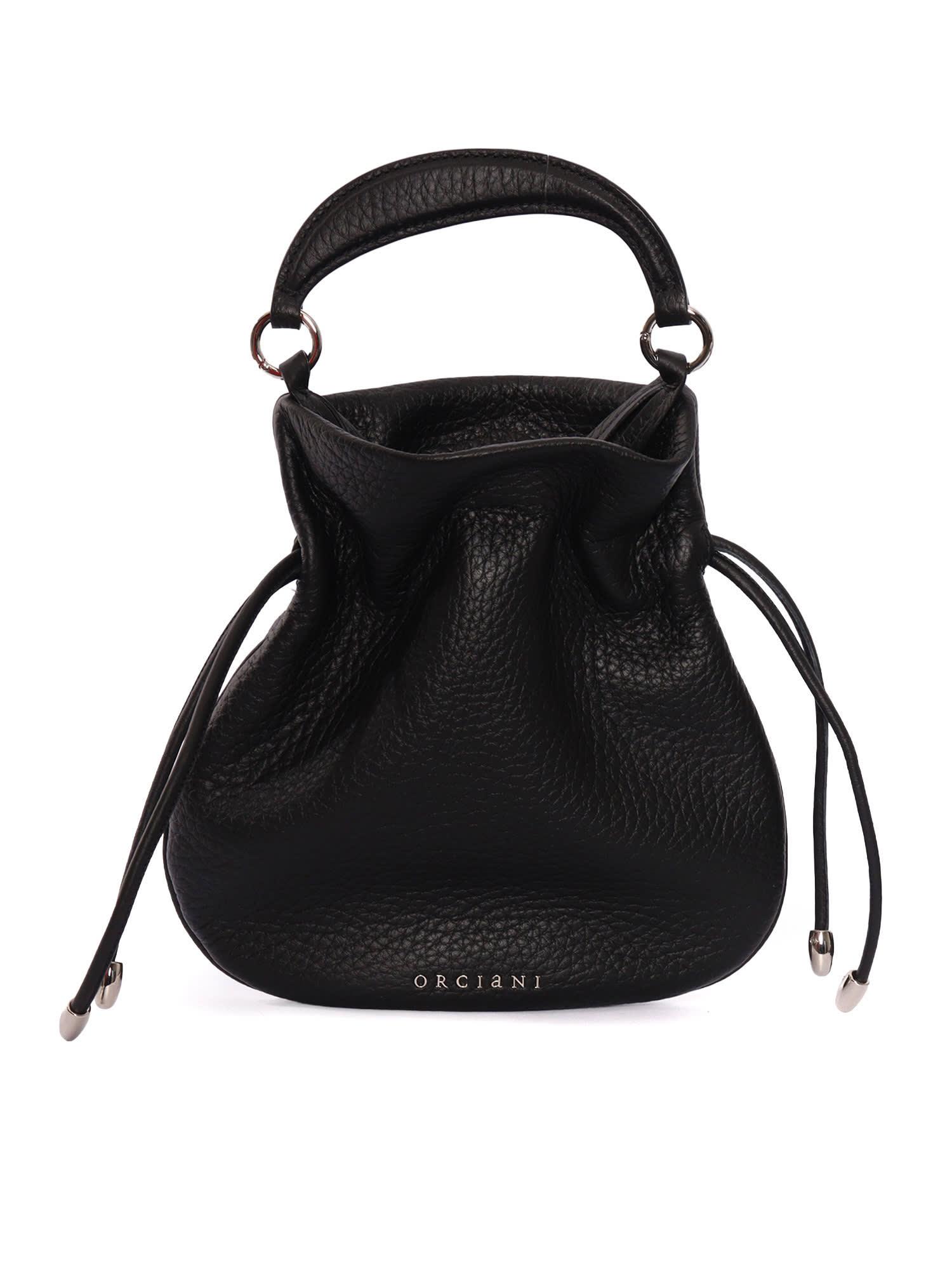 orciani handbag