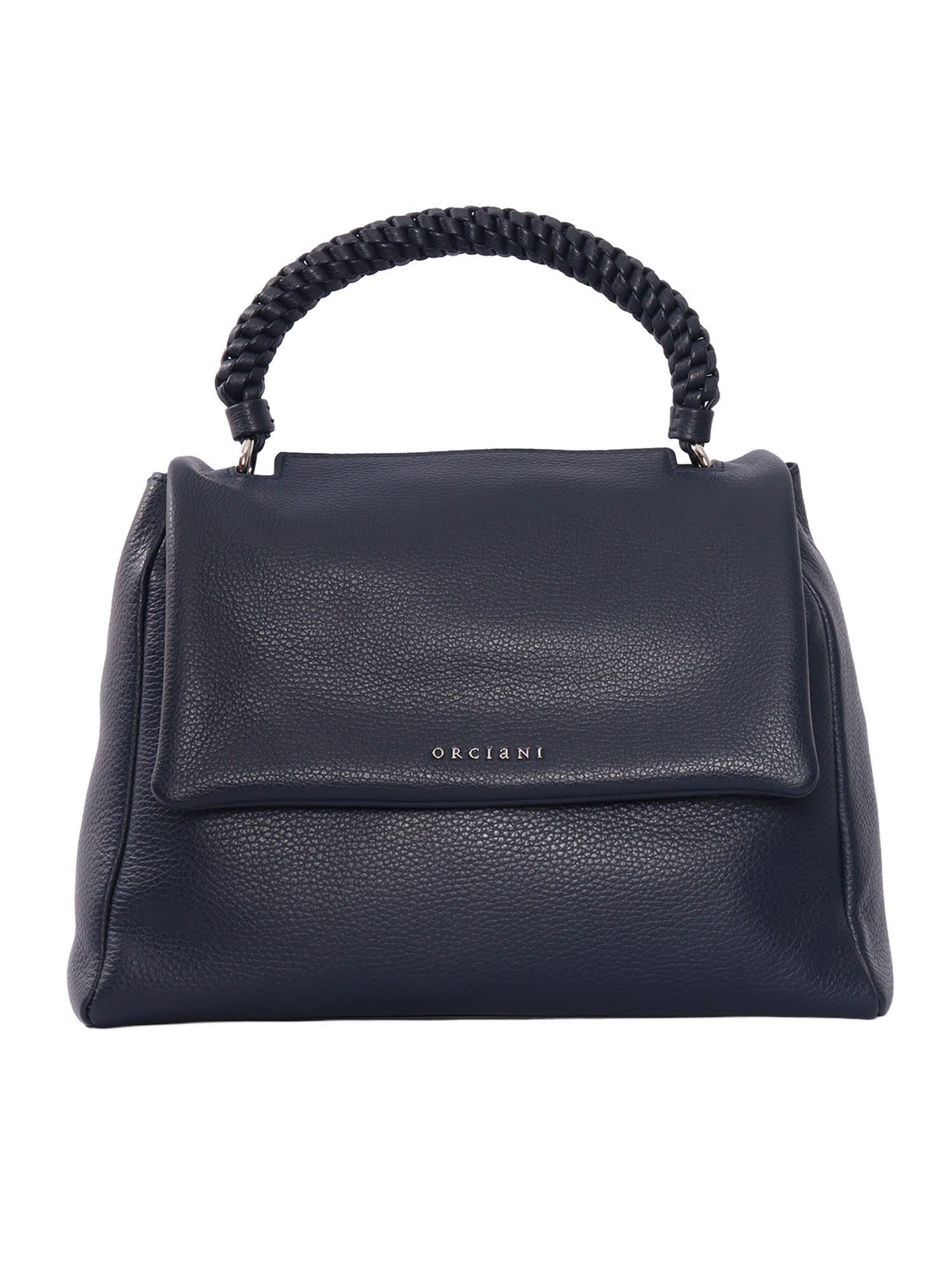 orciani handbag