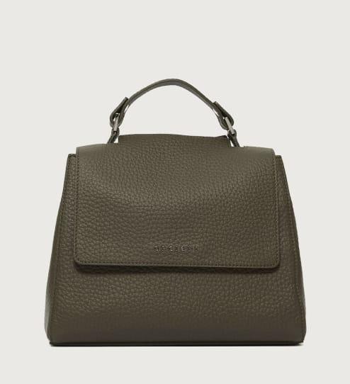 orciani sveva small bag