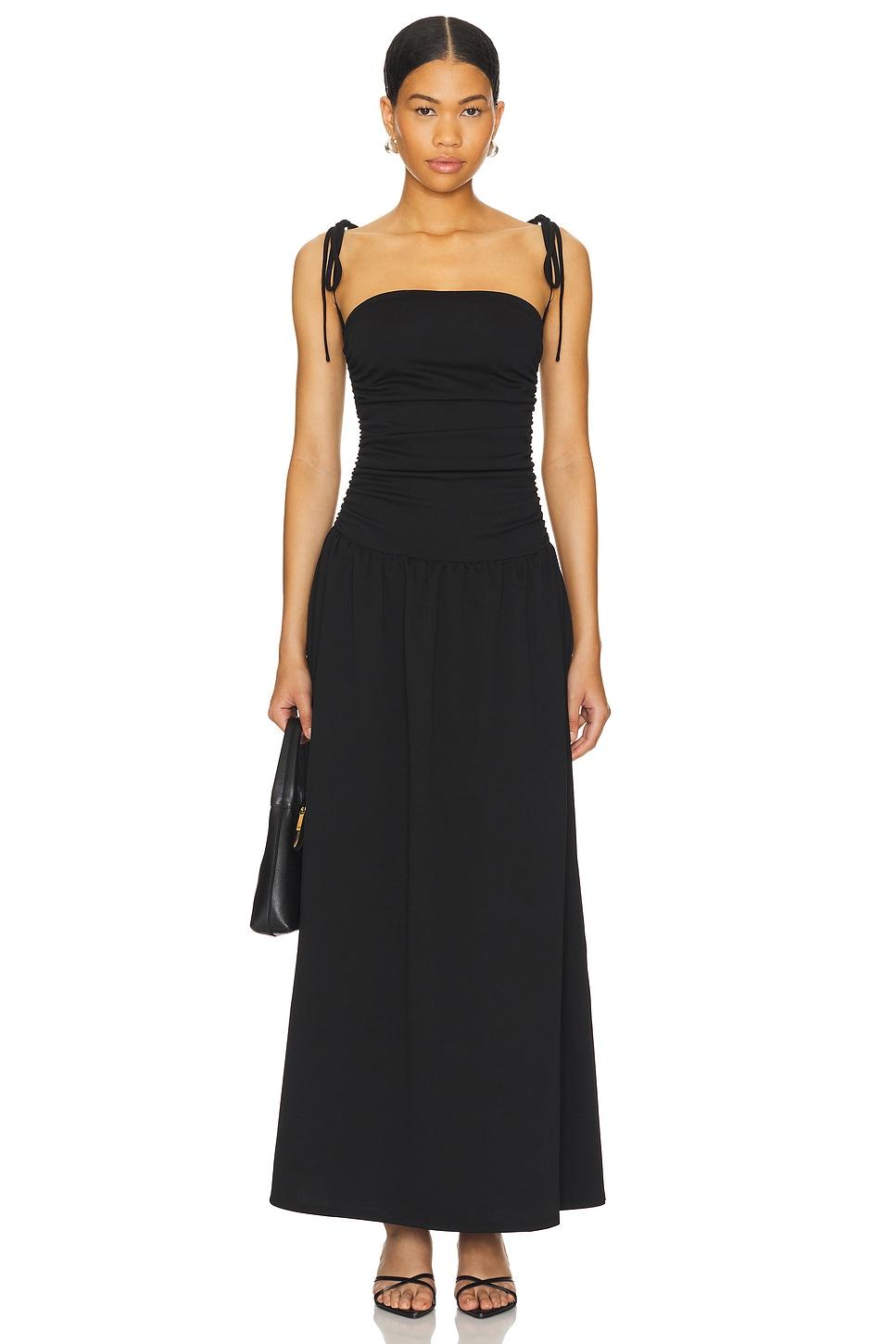 orelia maxi dress