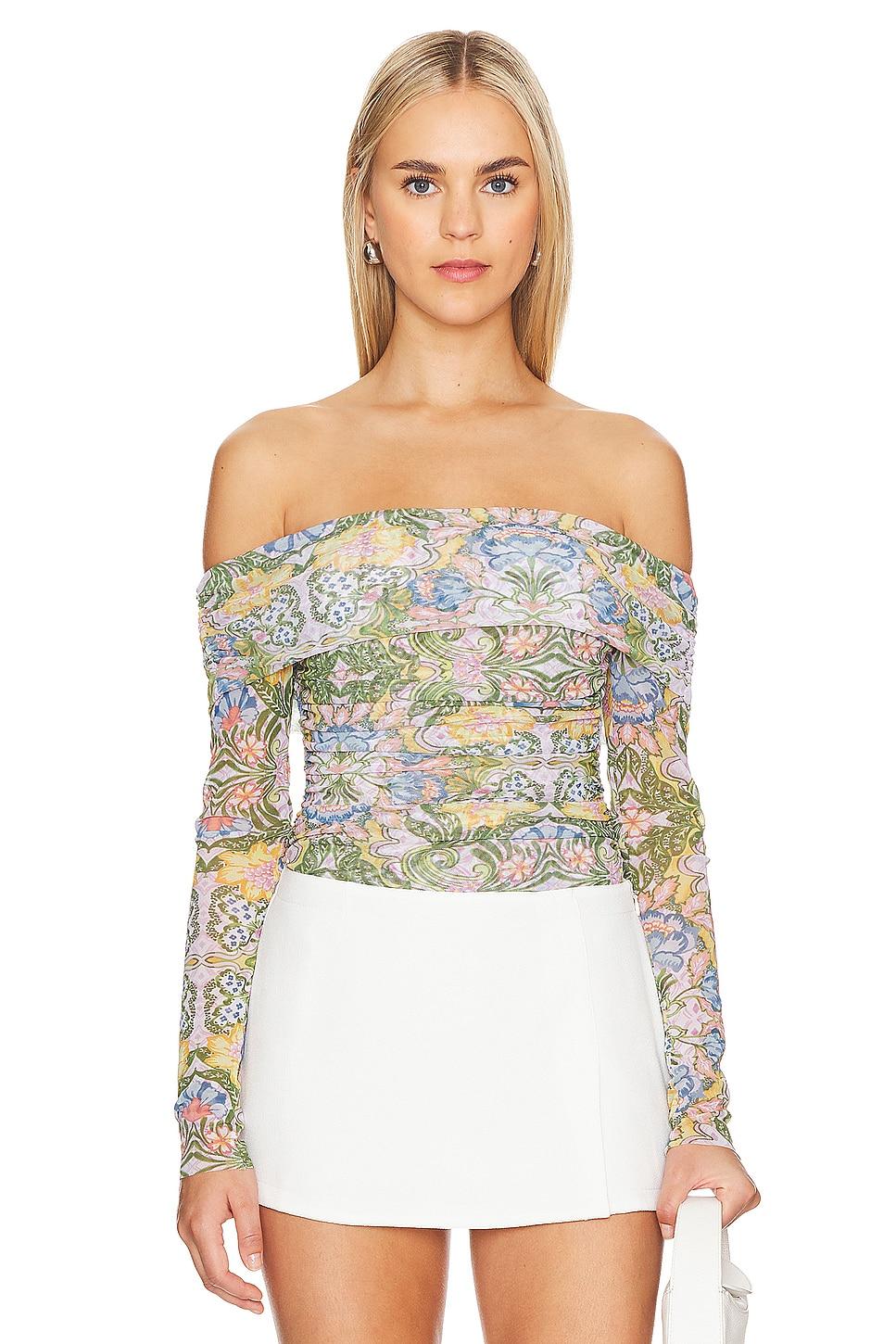 orella bodysuit