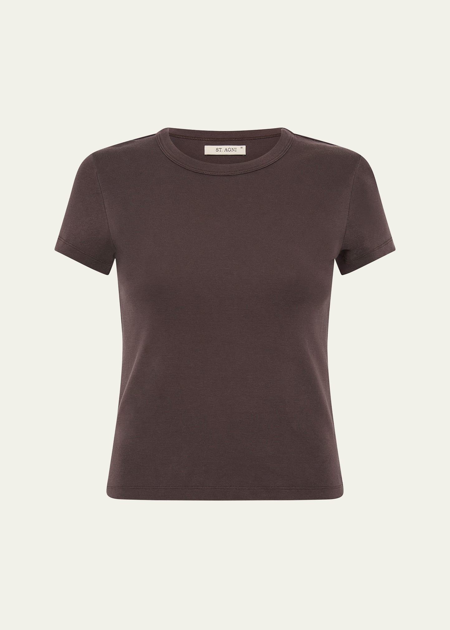 organic cotton baby tee