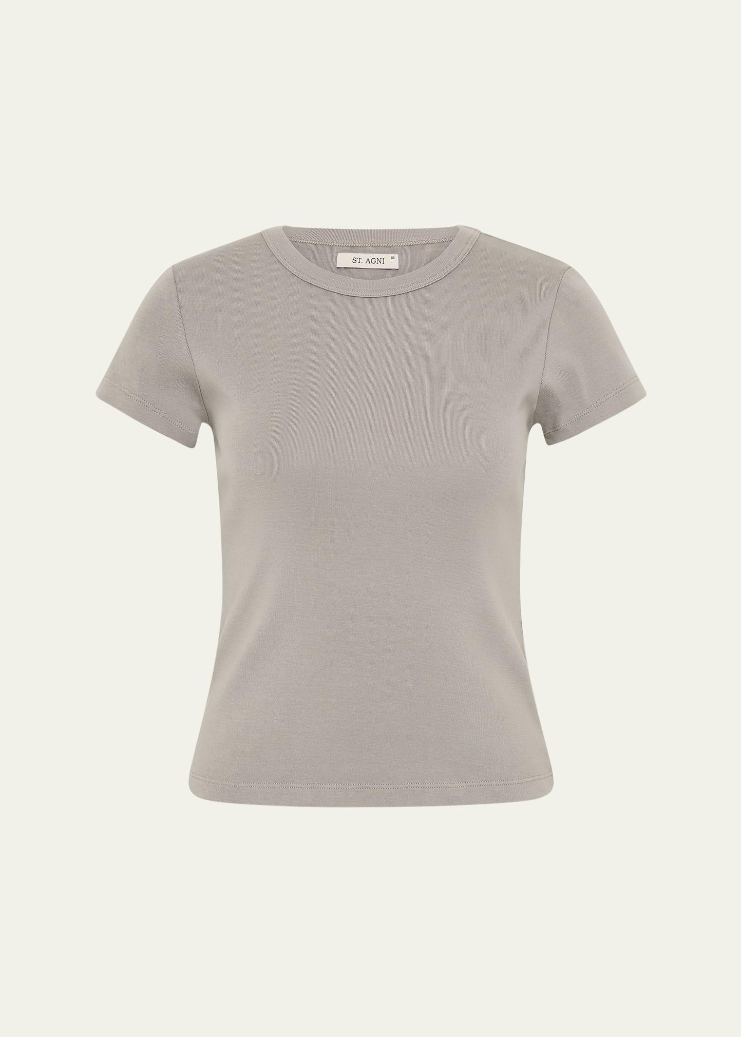 organic cotton baby tee