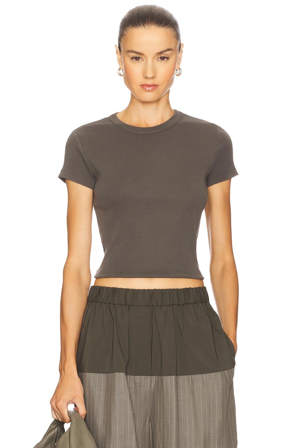 organic cotton baby tee