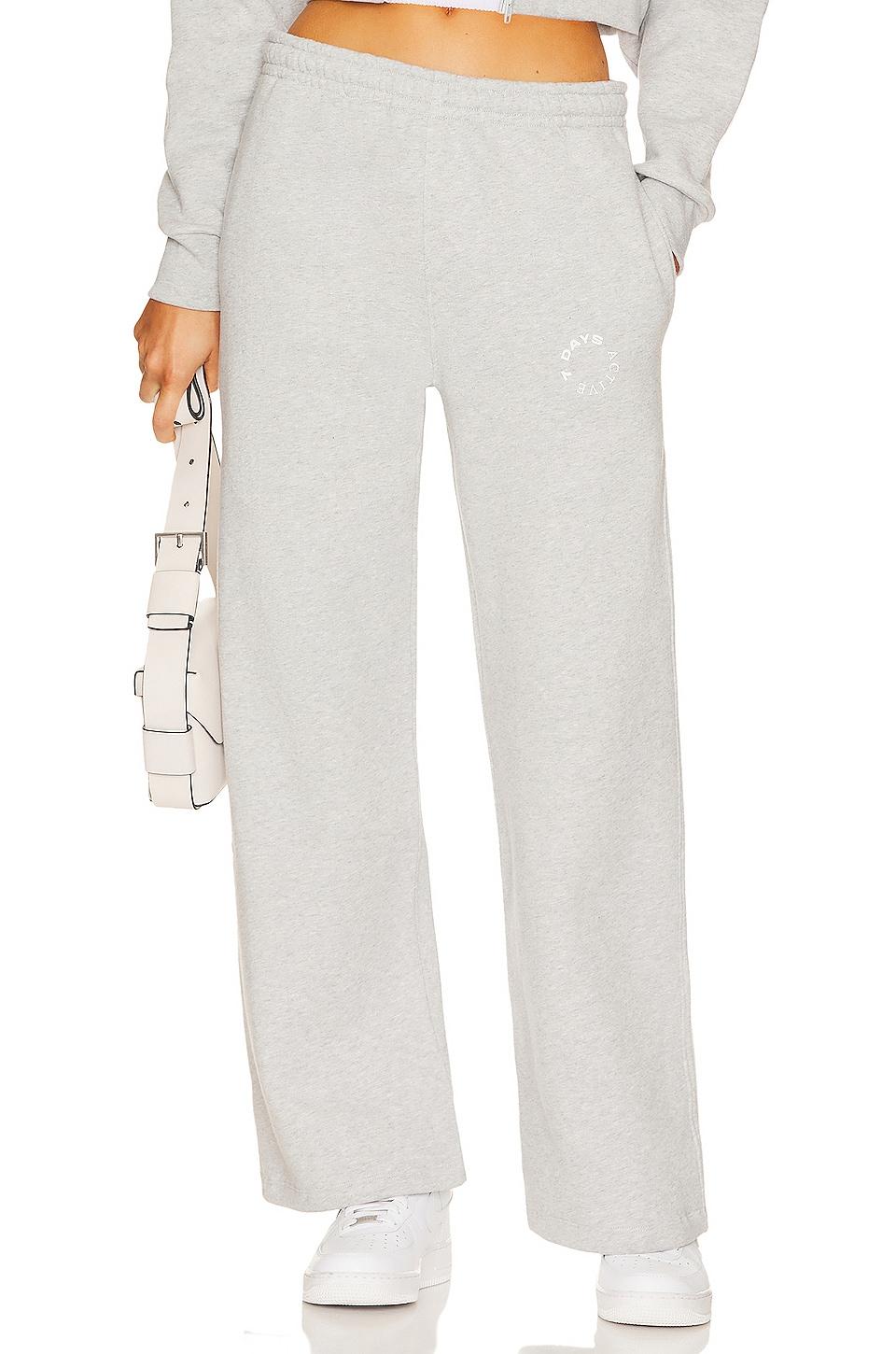 organic lounge pants