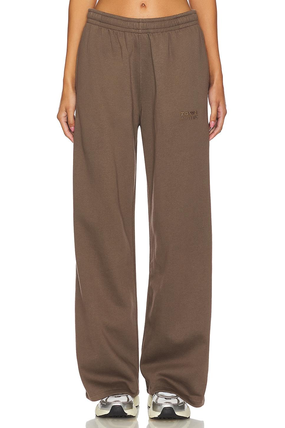 organic lounge pants