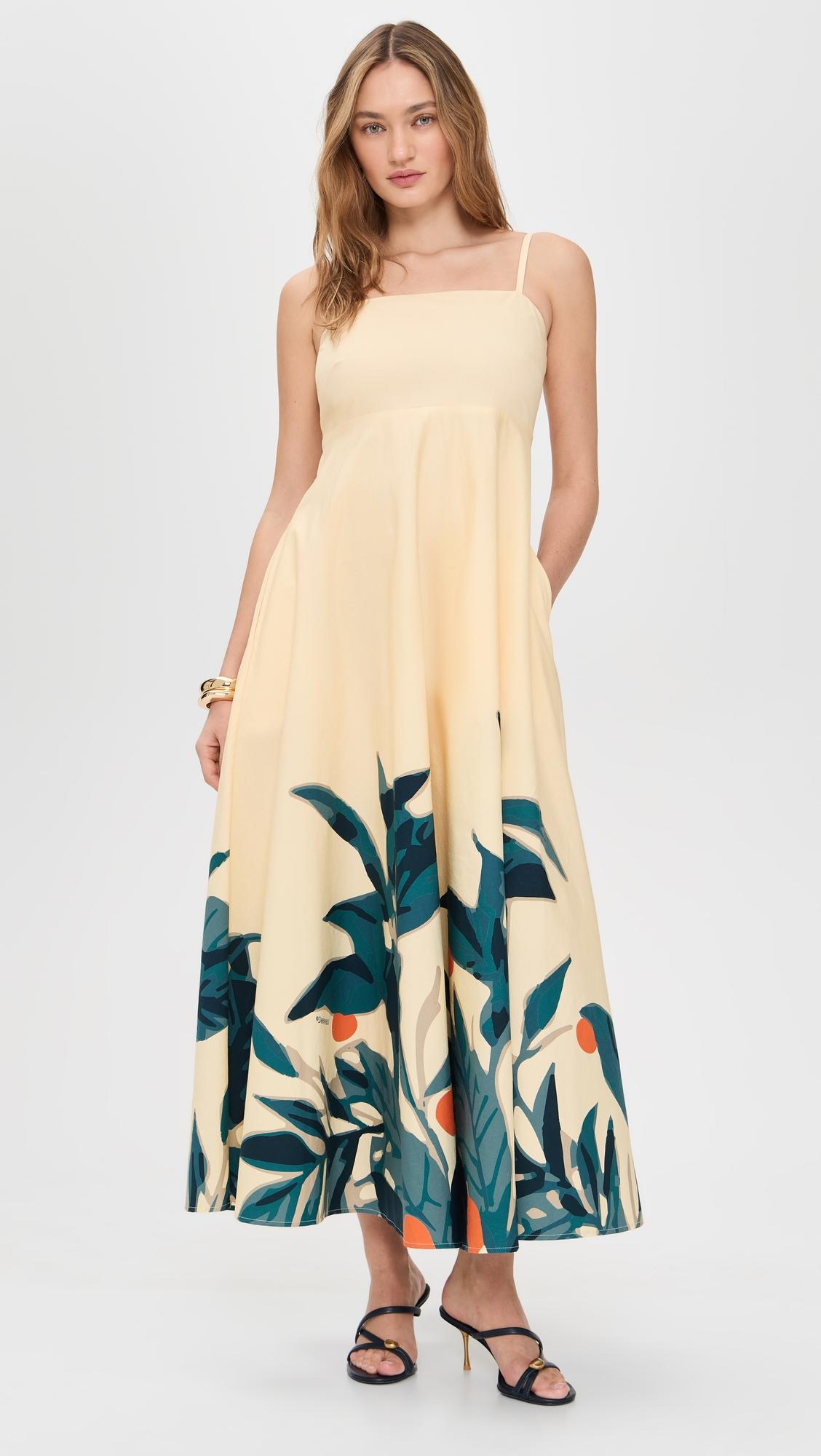 oria dress
