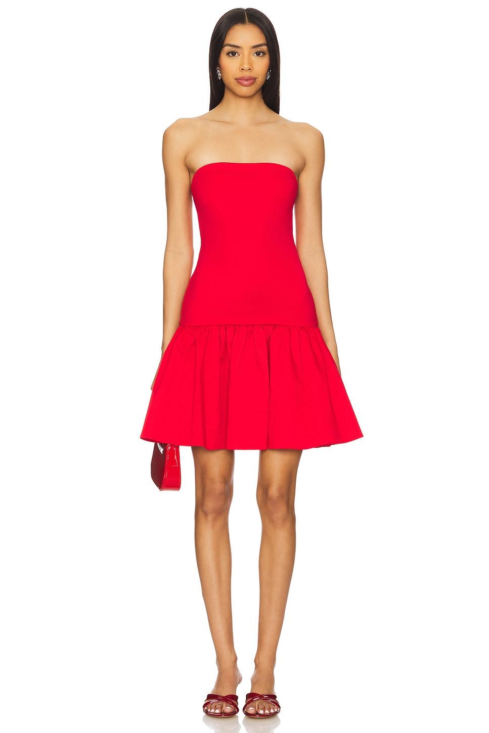 oriana mini dress