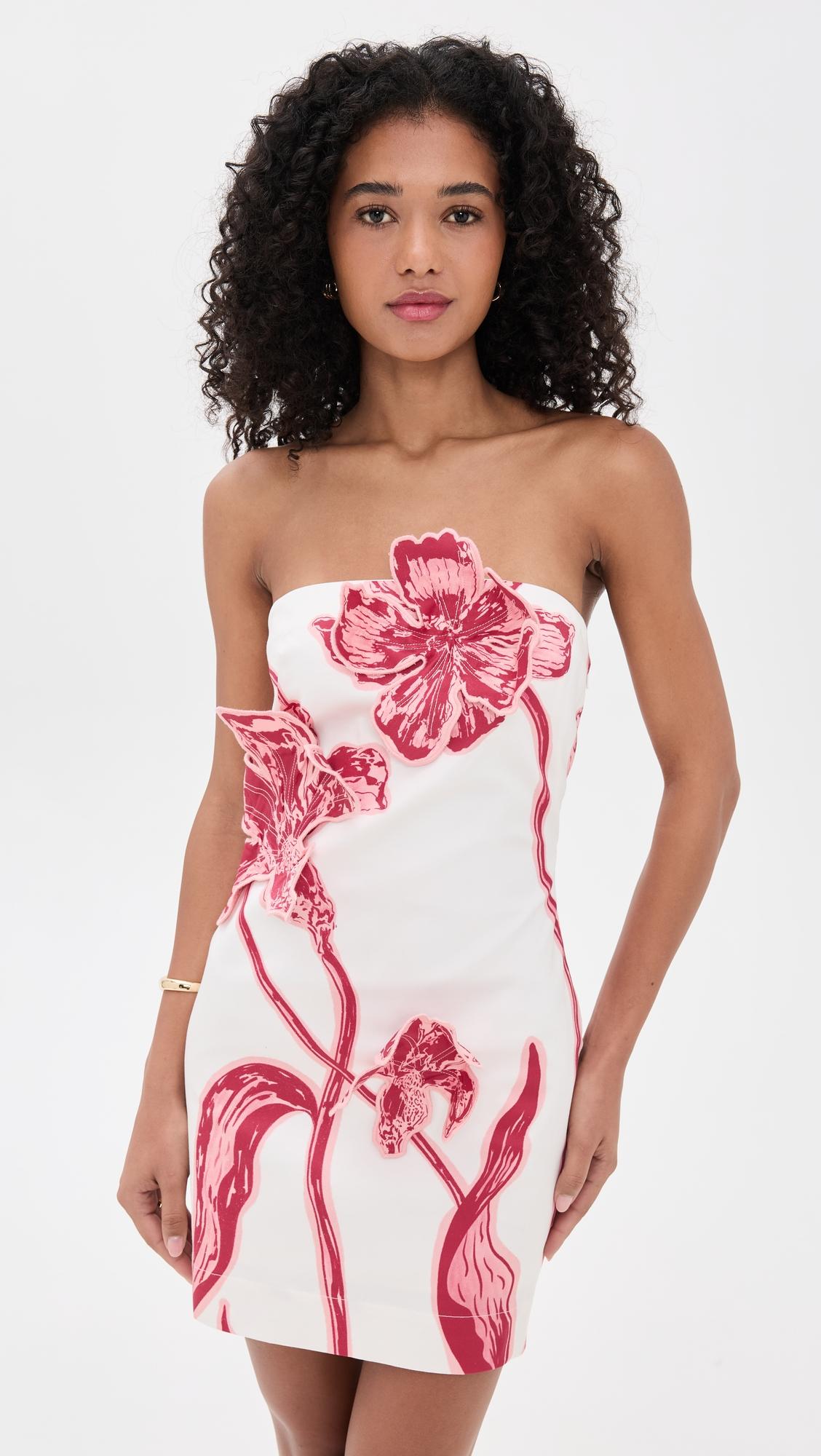 origen esencial dress