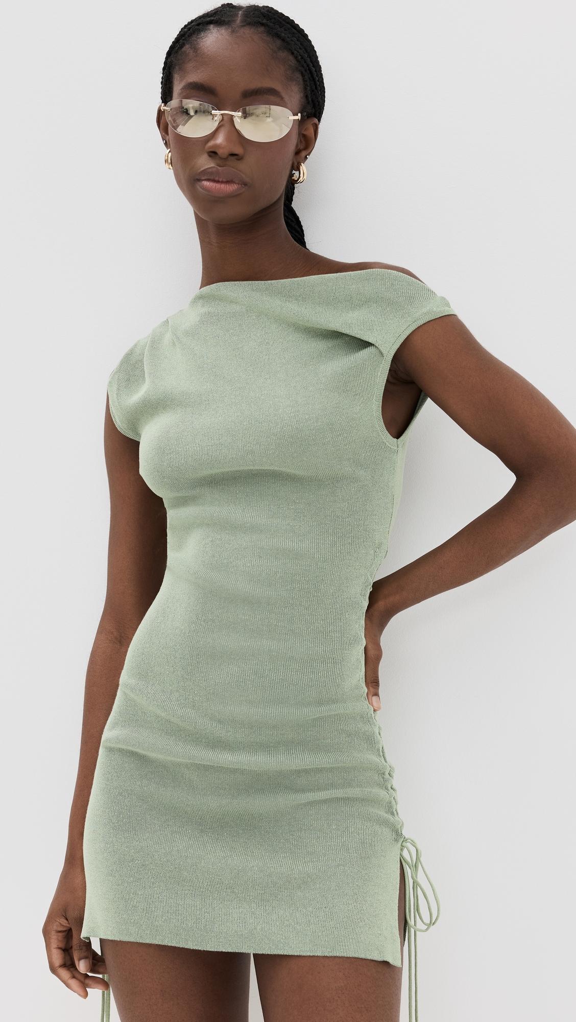 original sin mini dress