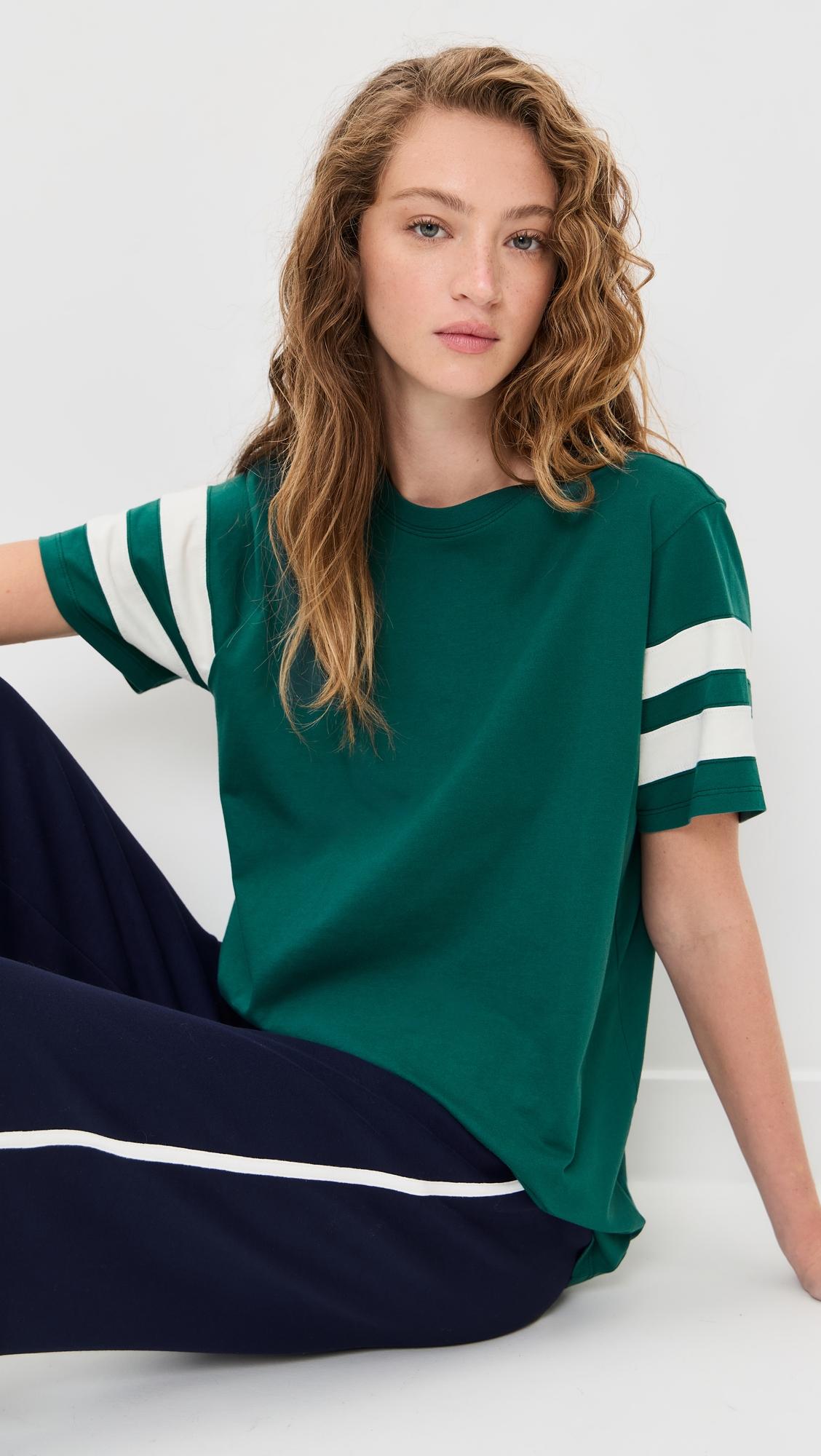 original varsity tee