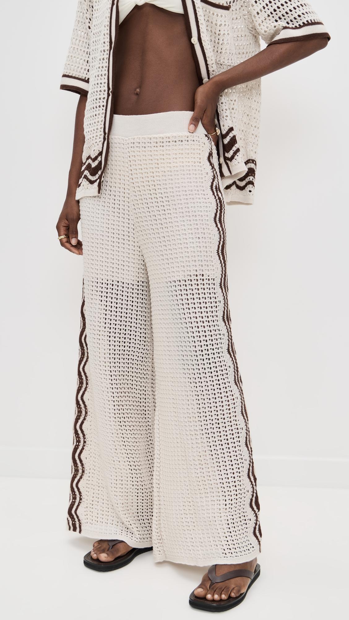 orla knit pants