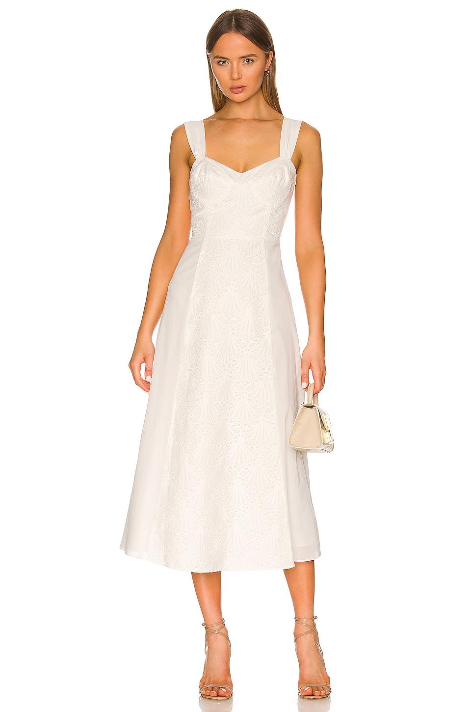 orla midi dress