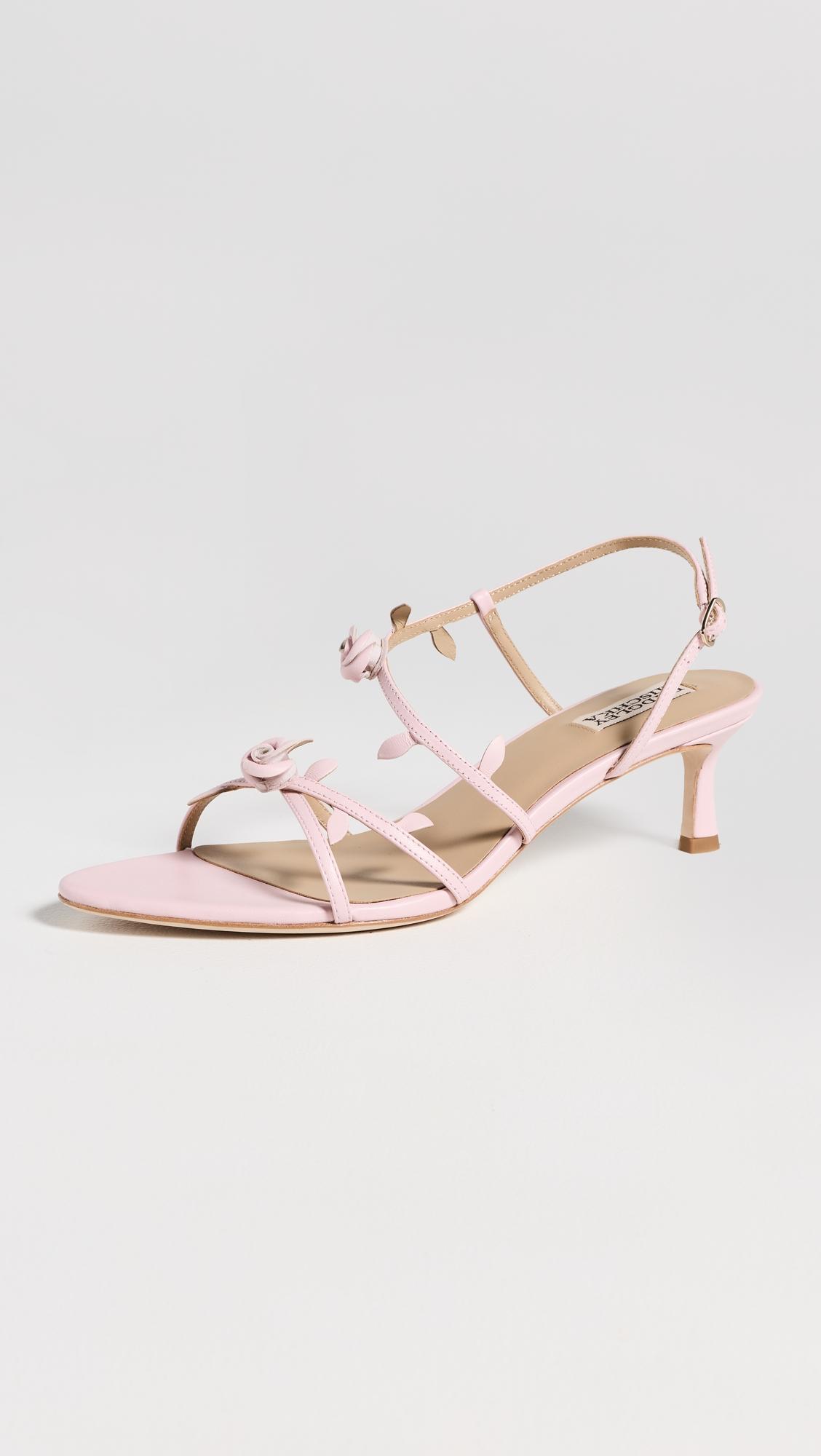 orland heeled sandals