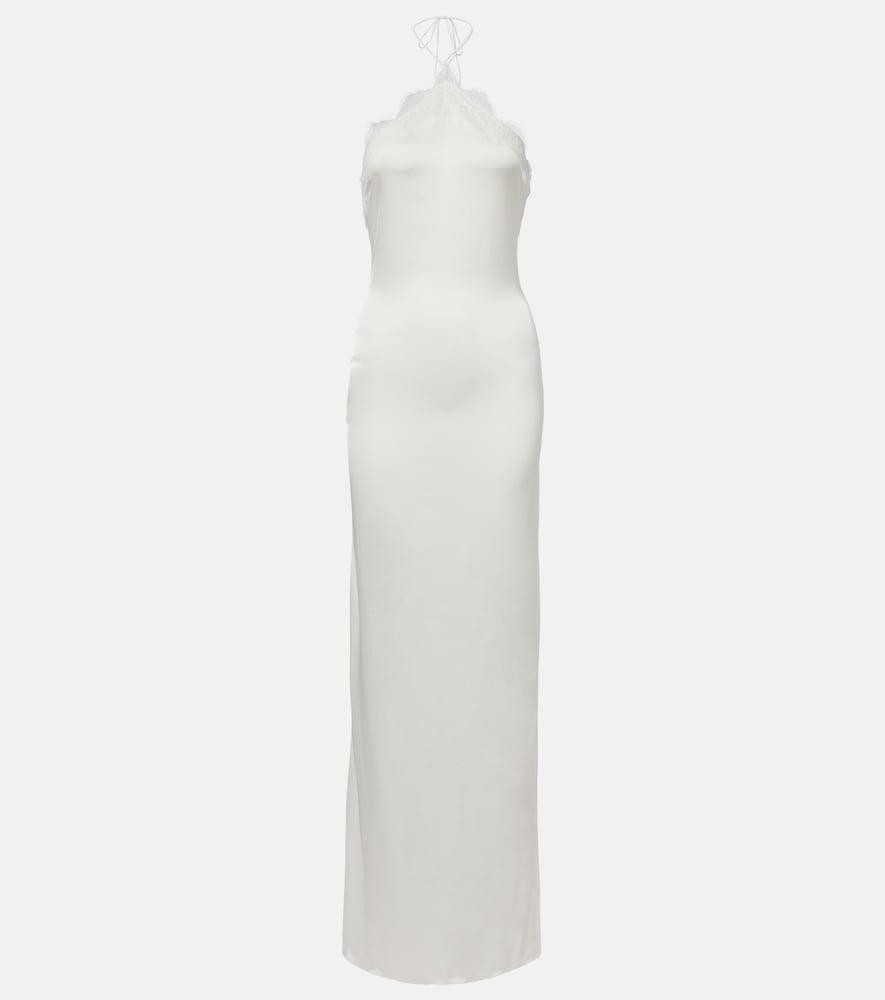 oséree bridal lace