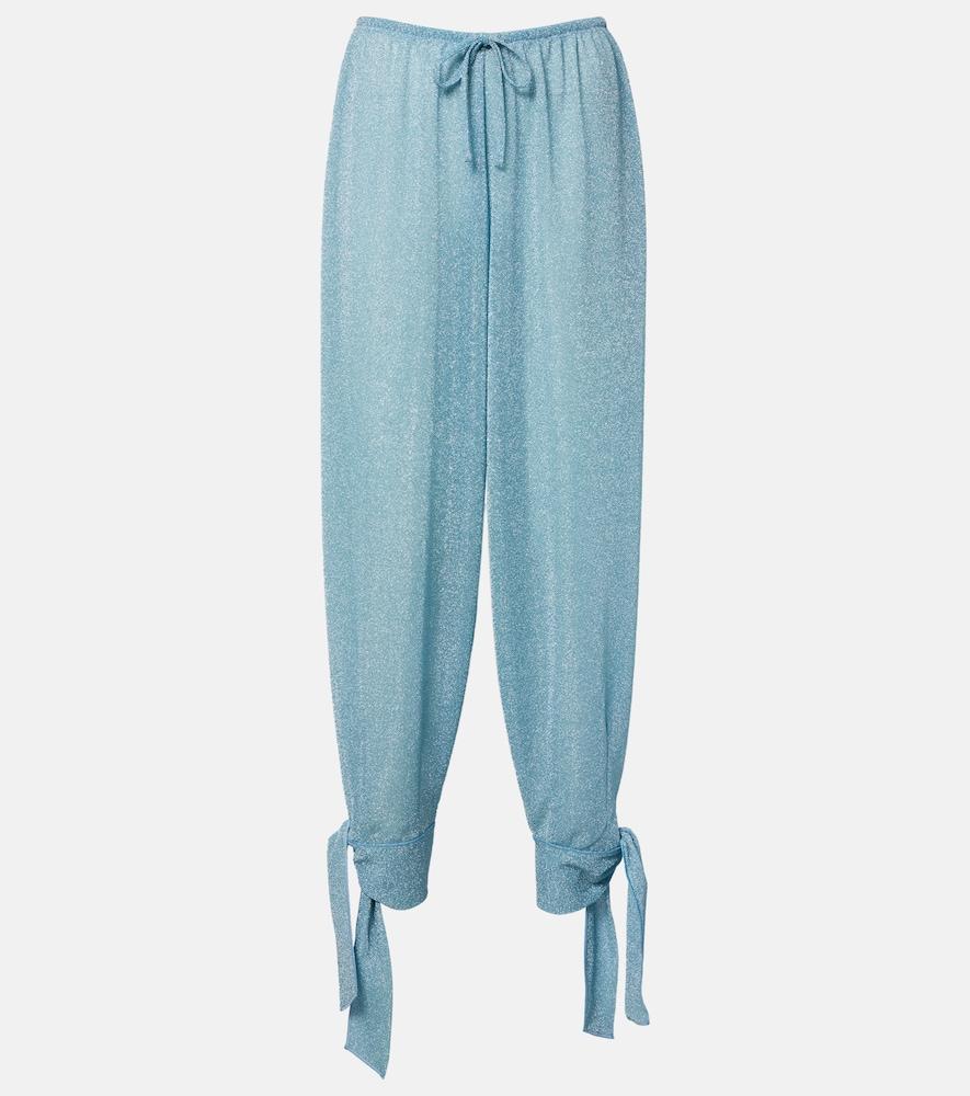 oséree lumière balloon pants