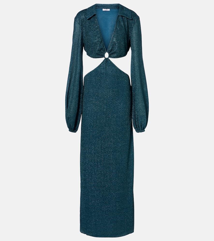 oséree lumière cutout ring