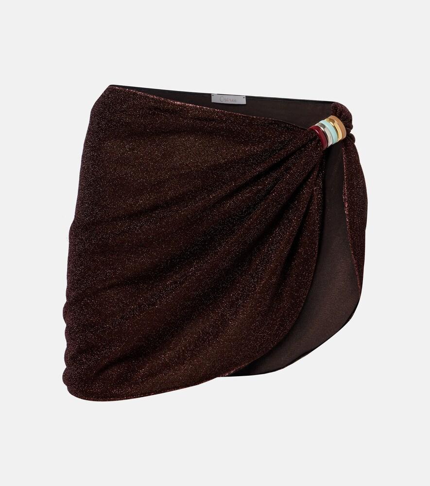 oséree lumière ring