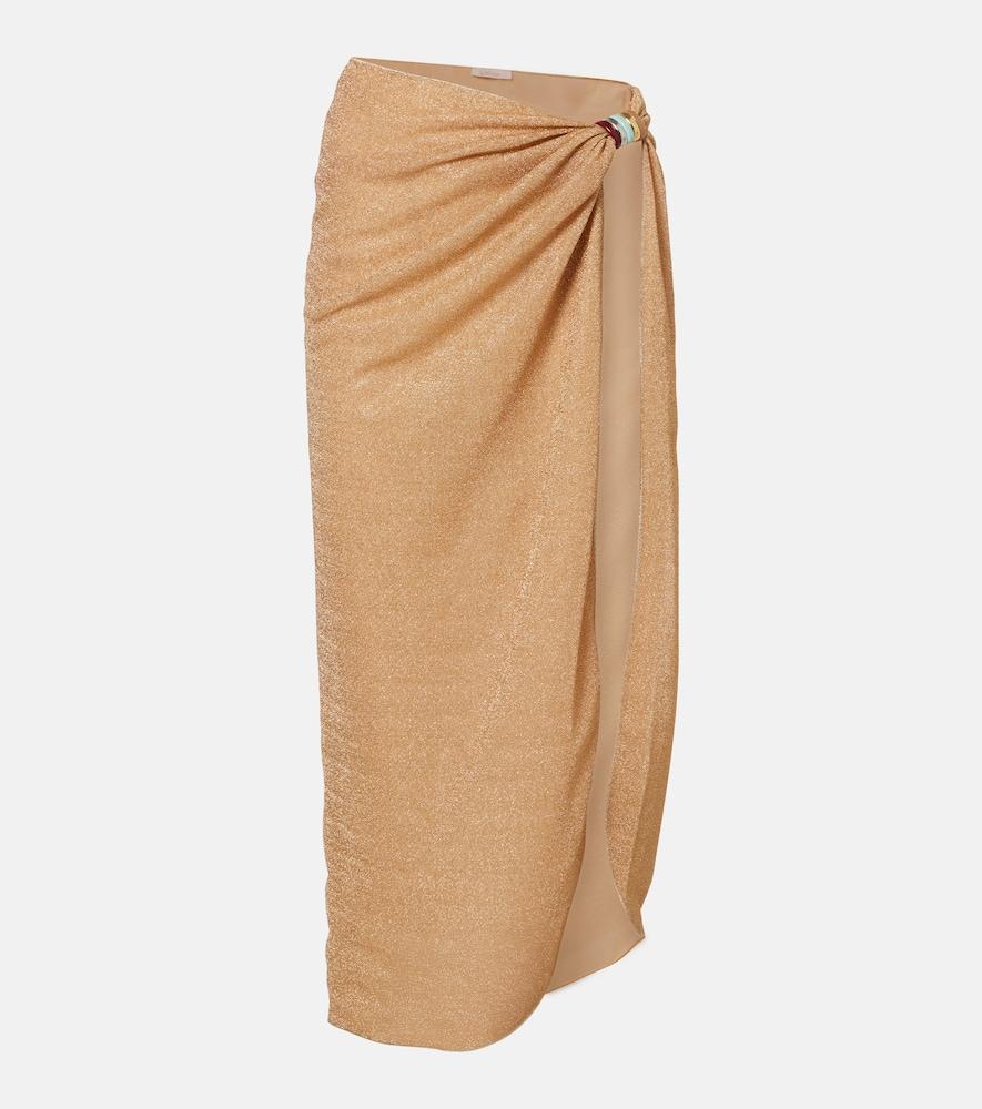 oséree lumière ring