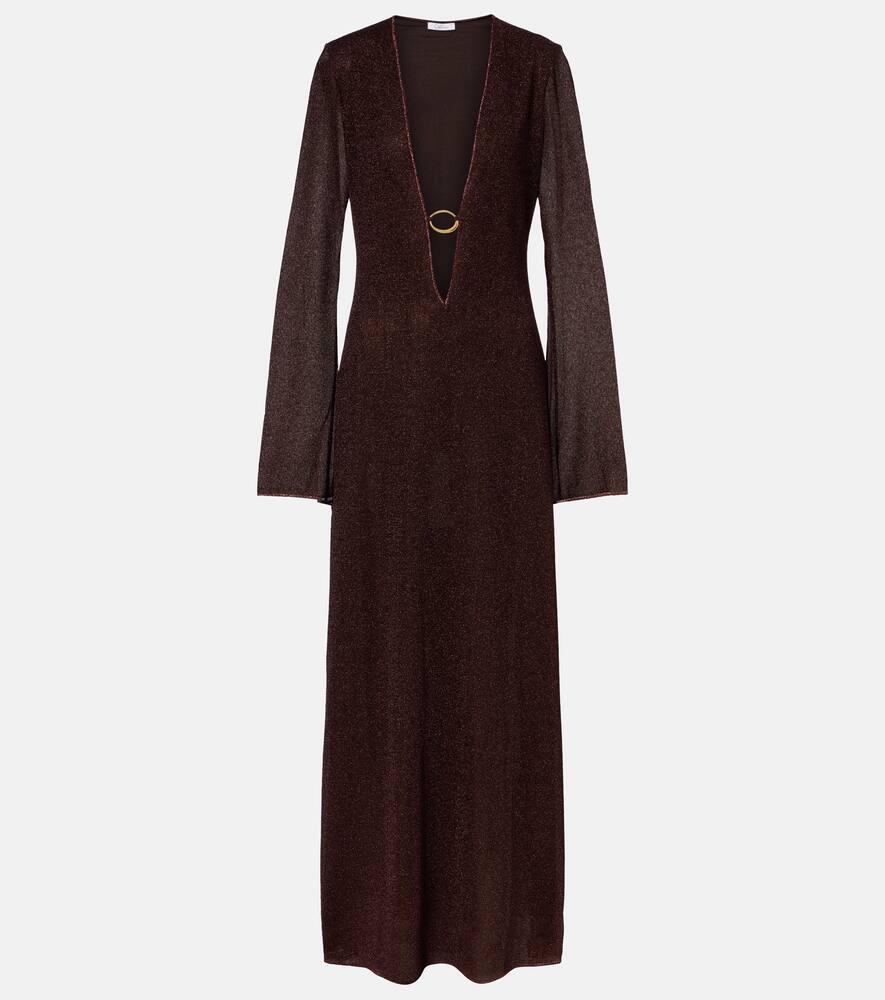 oséree lumière ring