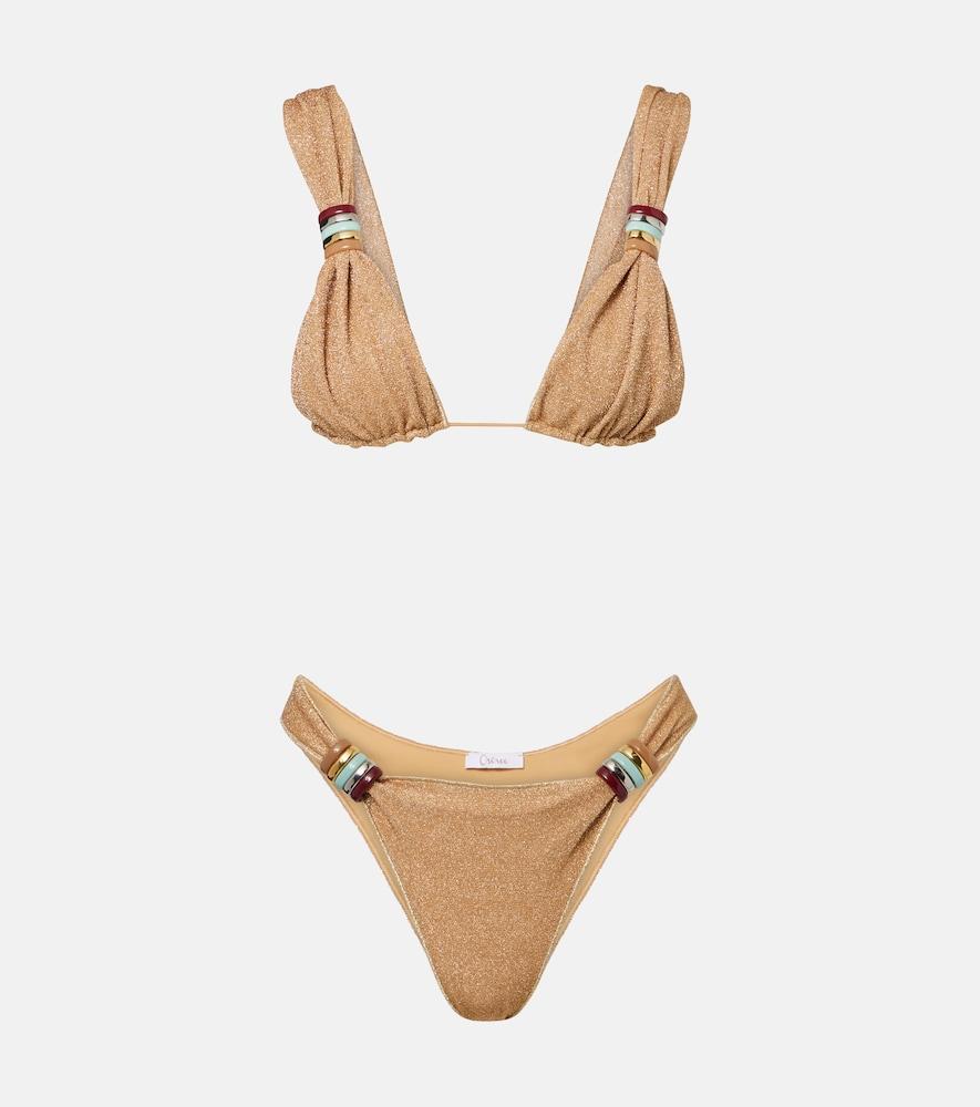 oséree lumière ring