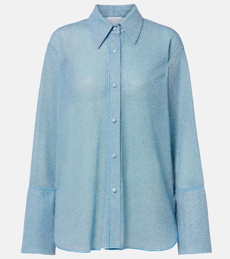 oséree lumière shirt
