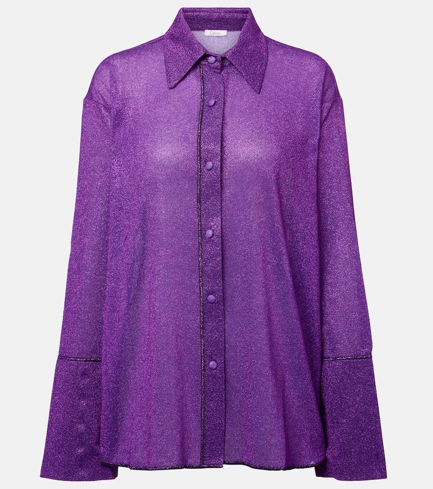 oséree lumière shirt