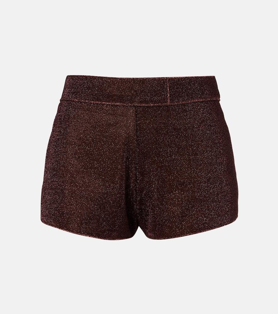 oséree lumière shorts