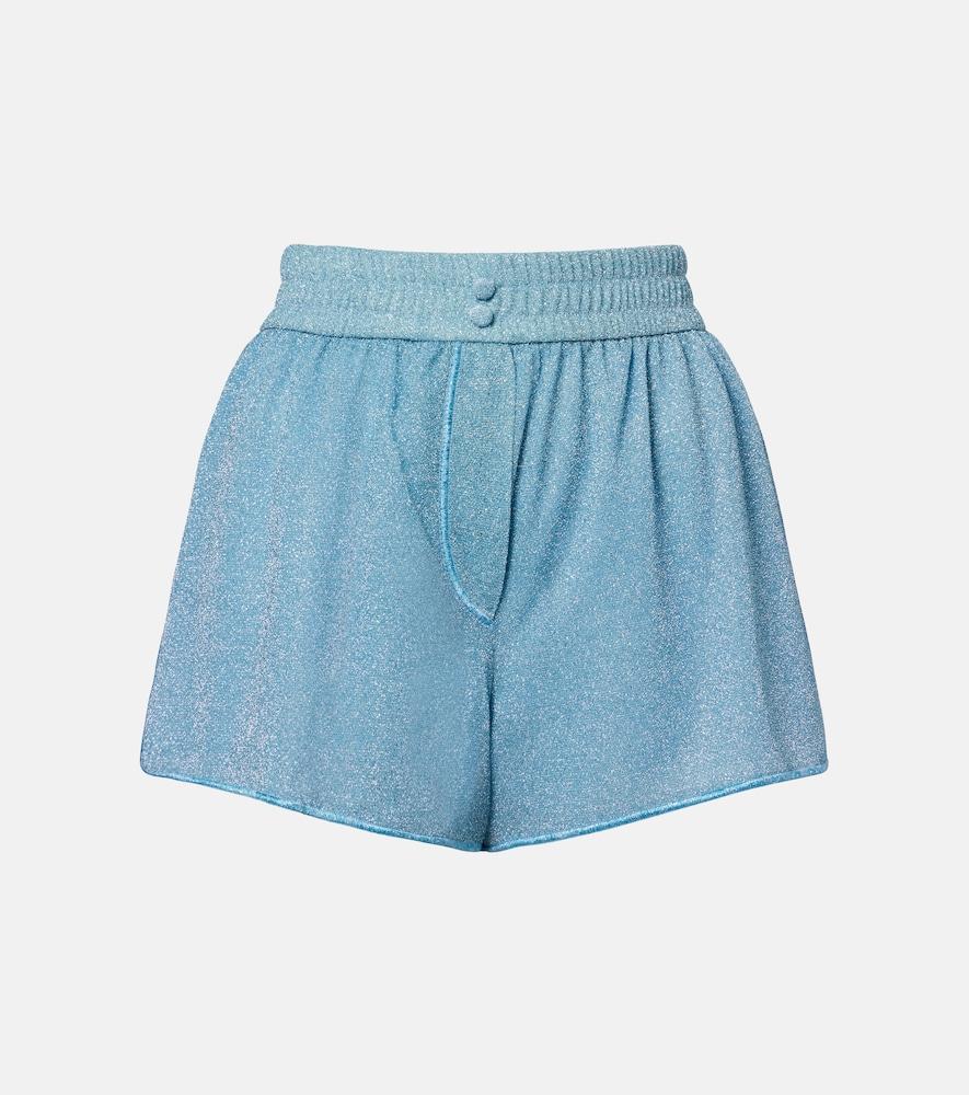 oséree lumière shorts