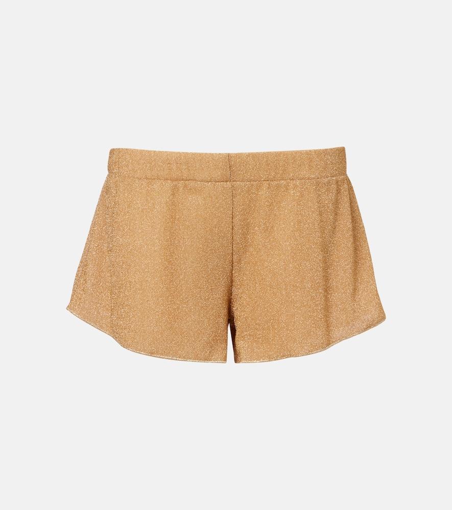oséree lumière shorts