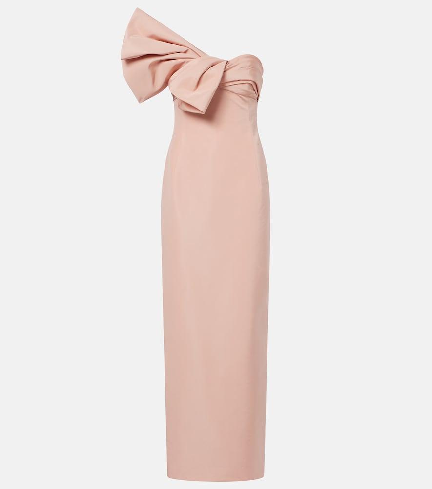 oscar de la renta bow