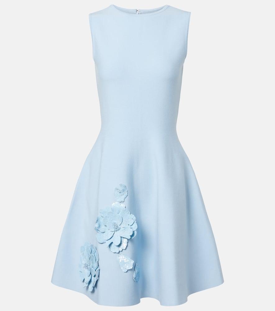 oscar de la renta floral