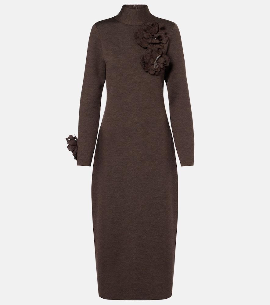 oscar de la renta floral