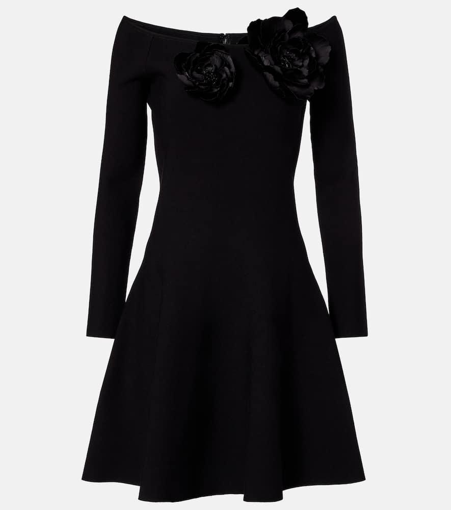 oscar de la renta floral