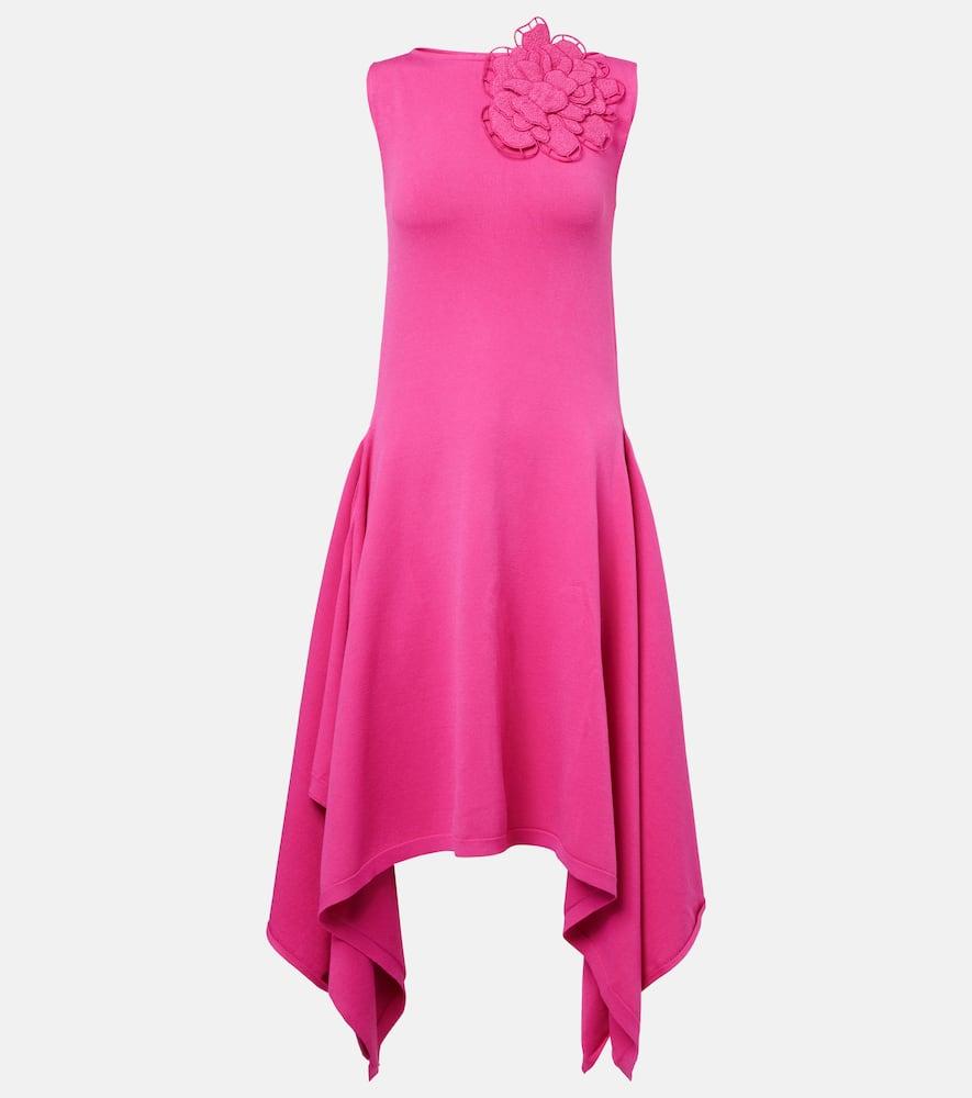 oscar de la renta floral