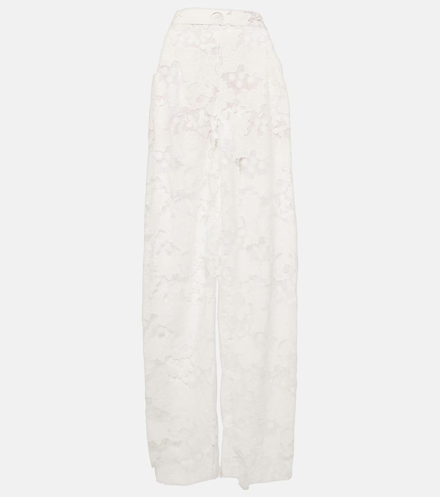 oscar de la renta high