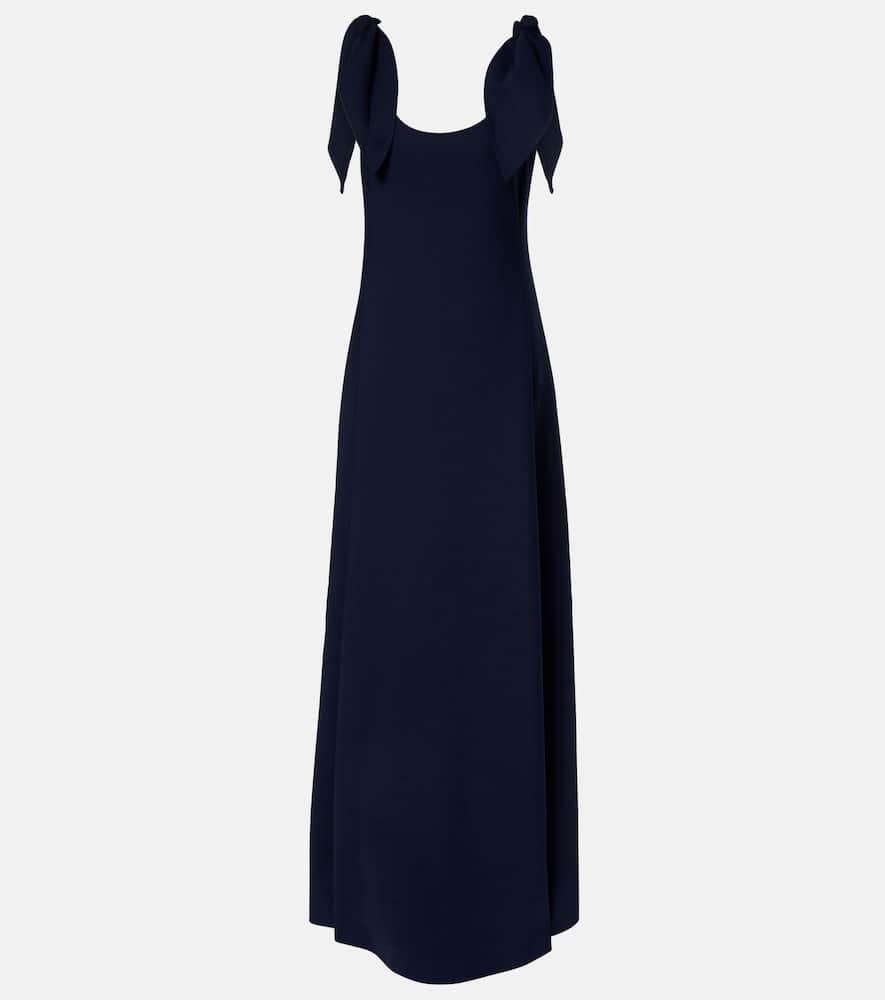 oscar de la renta wool