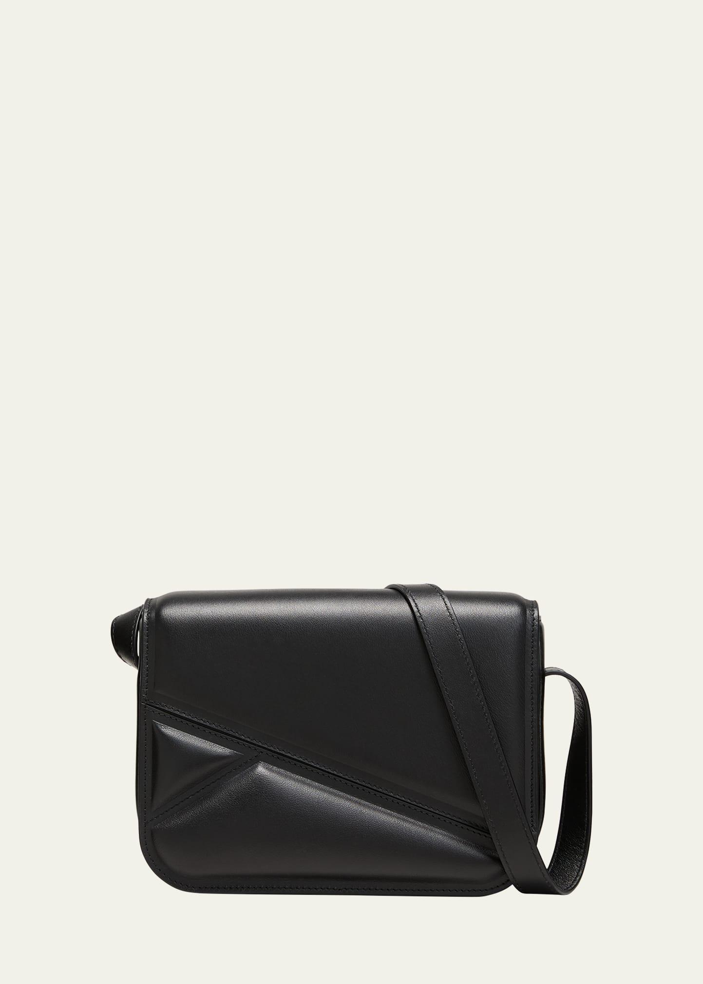 oscar medium trunk crossbody bag