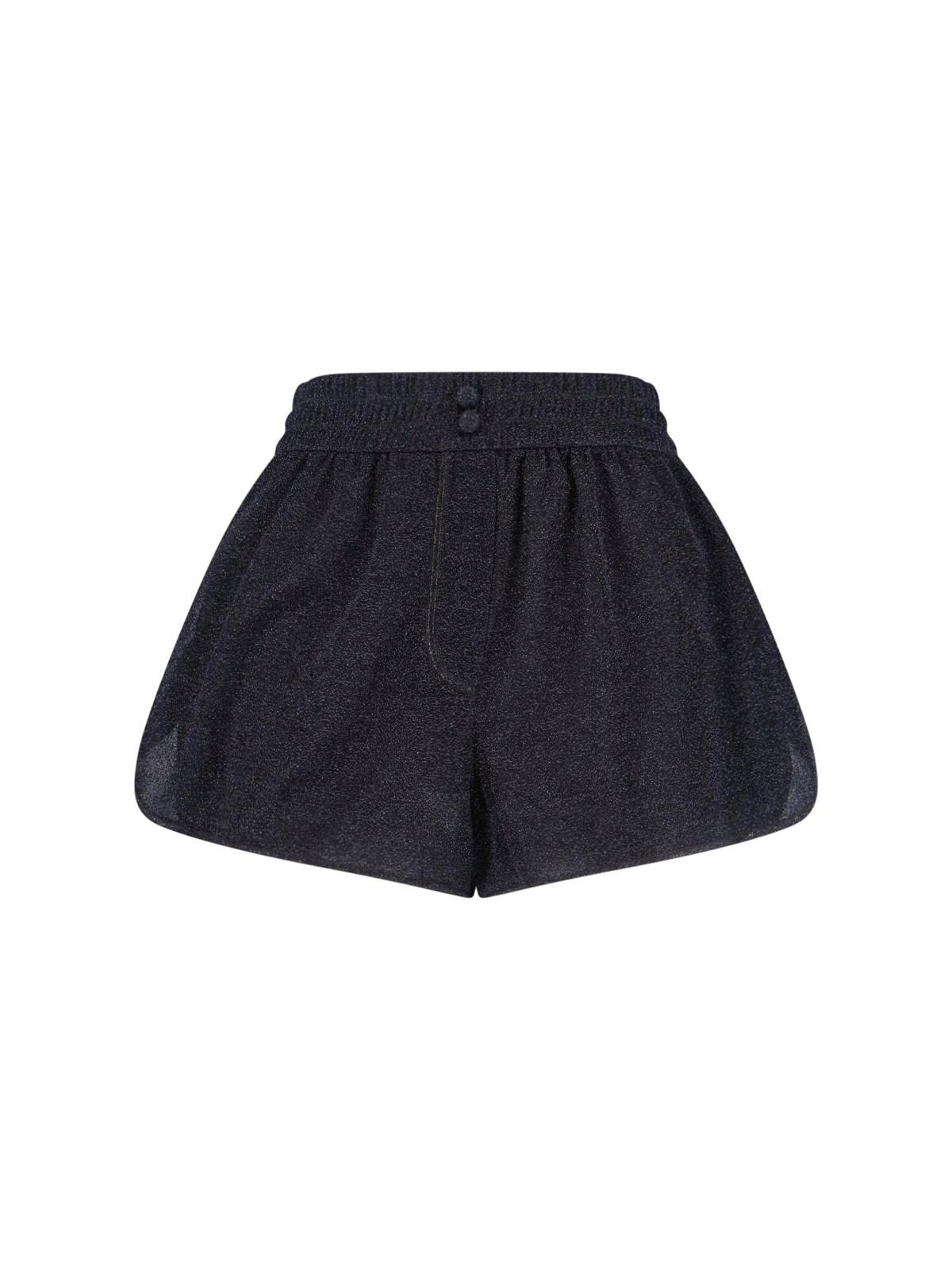 oseree 'lumière' shorts