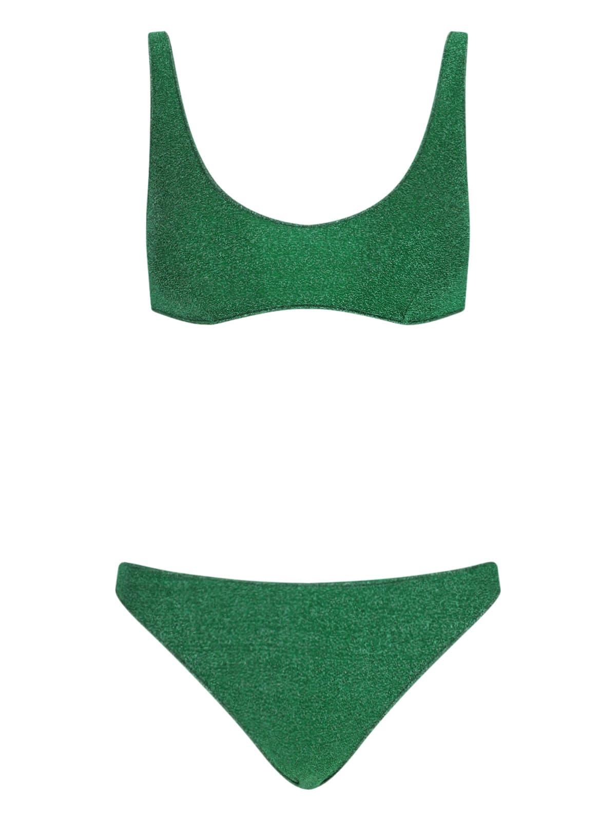oseree lumière sporty bikini set