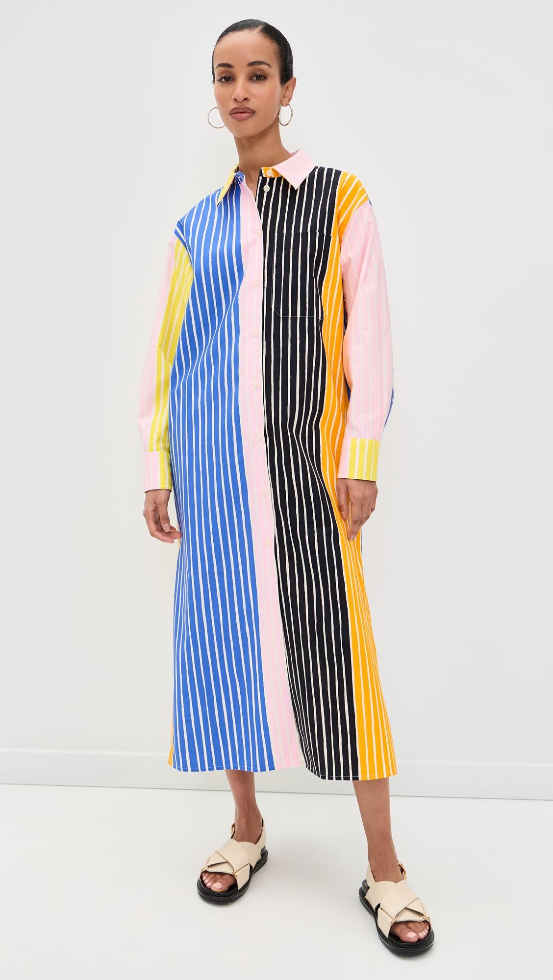 osittain piccolo kioski dress