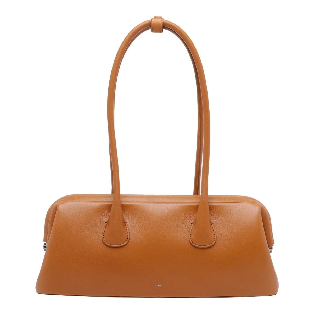 osoi boat wide shoulder bag