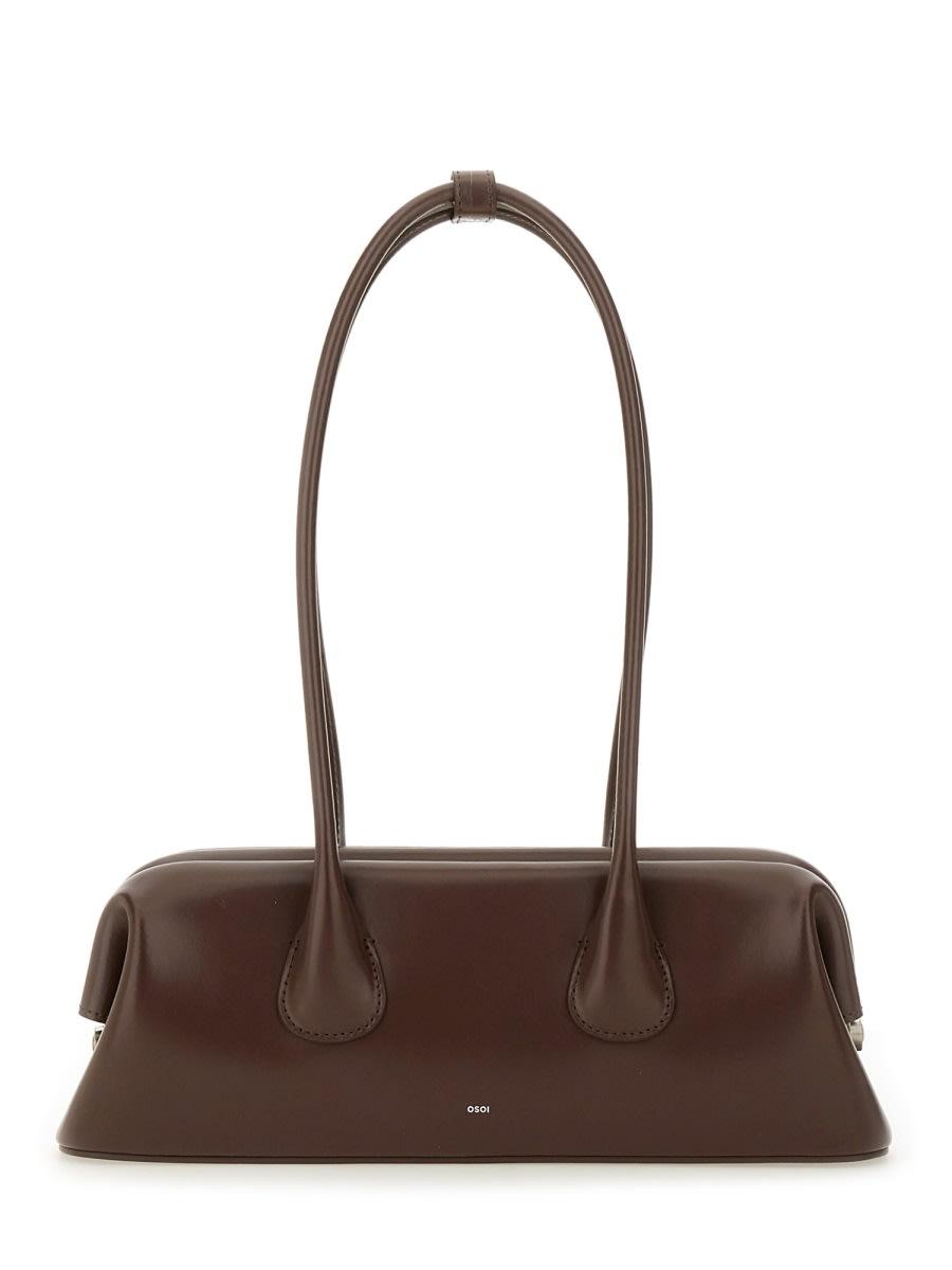 osoi borsa boat wide mini