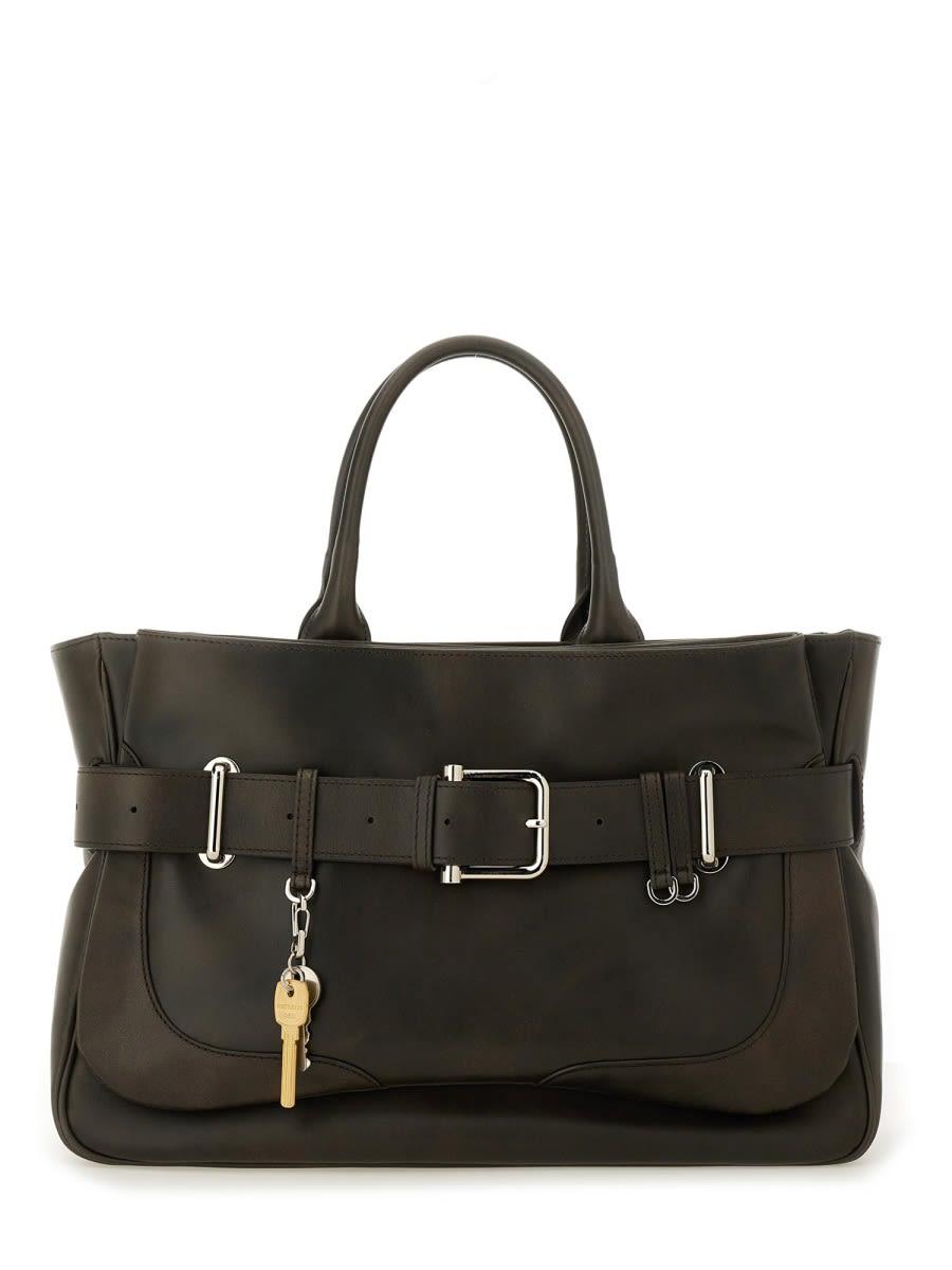 osoi borsa tote brocle