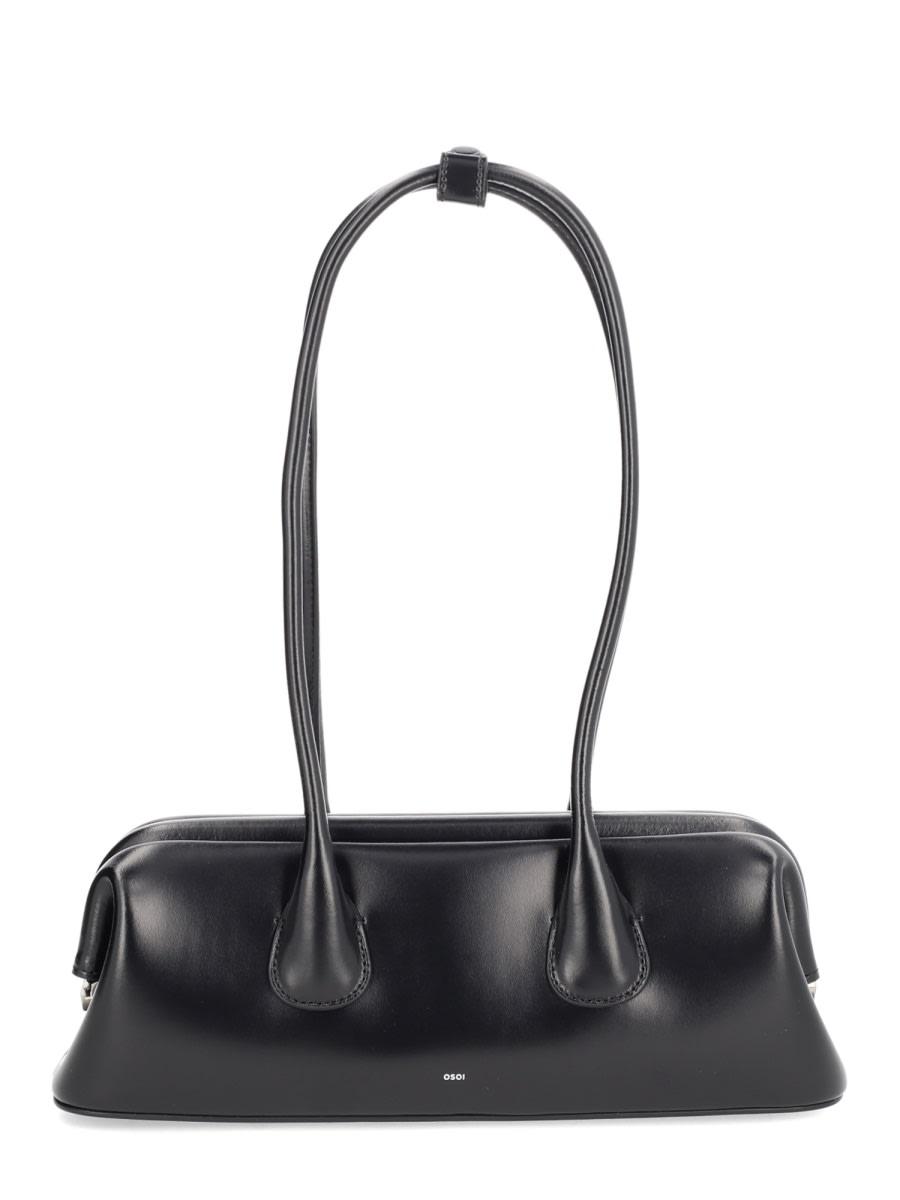 osoi mini boat wide bag