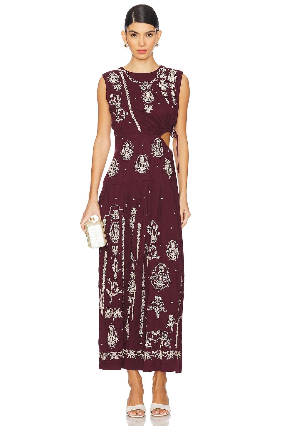 otono relato dress