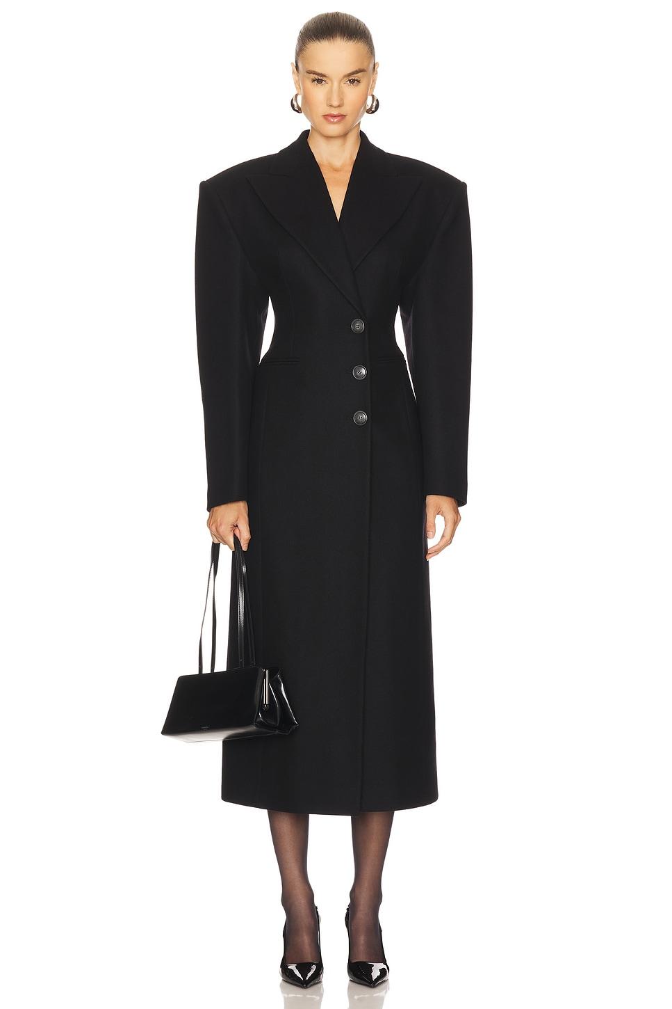 ottavia coat
