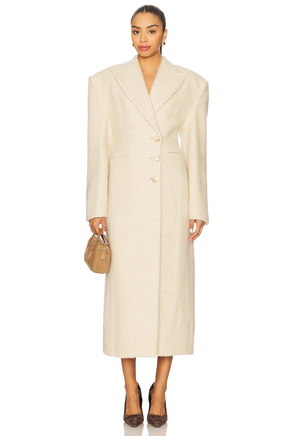 ottavia coat