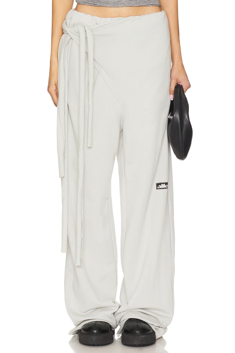 otto wrap track pants
