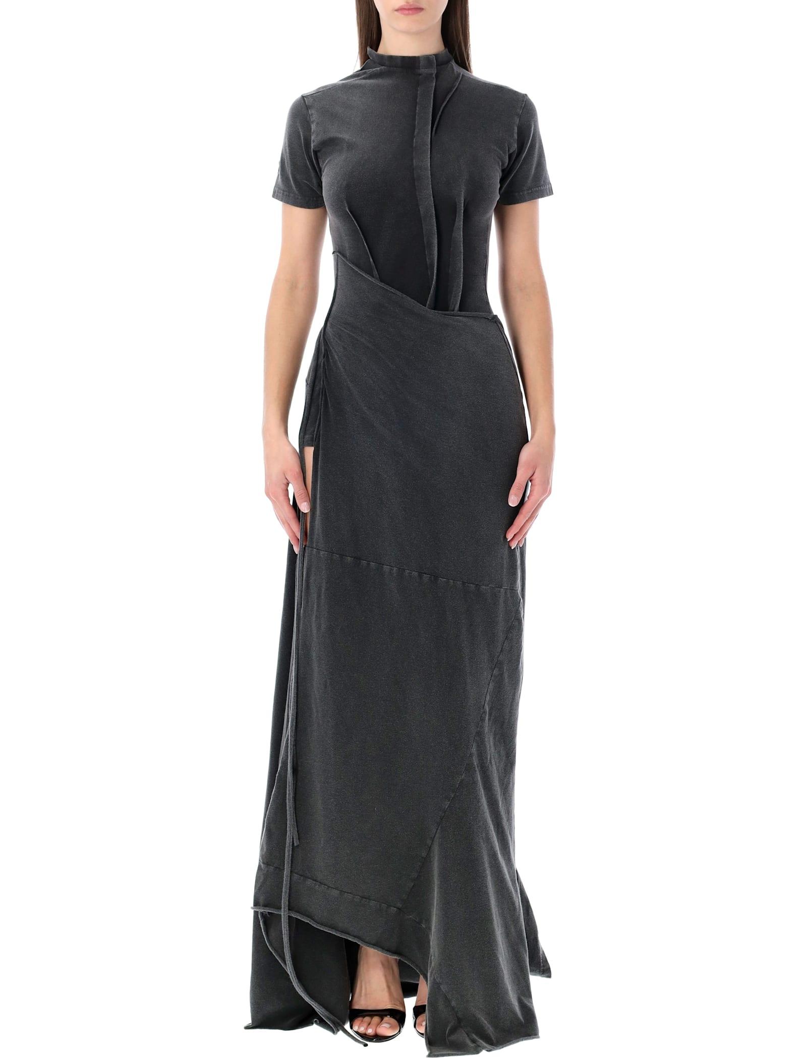 ottolinger adaptive maxy dress